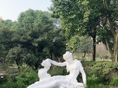 -南山植物园