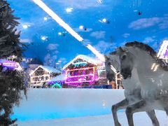 -世界之窗阿尔卑斯冰雪世界