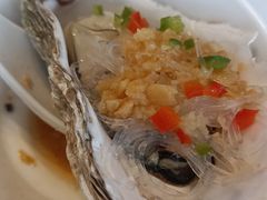 -水禾轩·海鲜蒸汽主题餐厅(拱北店)