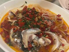 -北门饭店(三香路店)