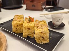 -白天鹅宾馆-宏图府餐厅