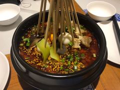 -东方饺子王(大屯路店)