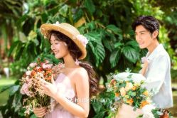 -太古映画婚纱摄影(天河店)