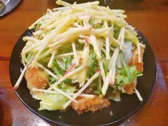 -米屋石锅拌饭(师大店)