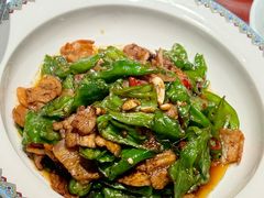 -真地道京味府·鲜橙烤鸭·北京菜(朝外大街东大桥店)