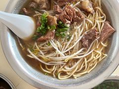 -炬龙牛肉店(新华店)