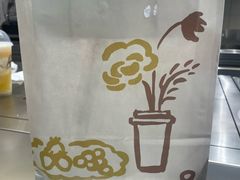 -喜茶(北京石景山万达店)