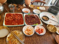 -妈妈手(山大总店)
