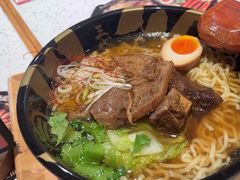 -味千拉面(淮安楚州万达店)