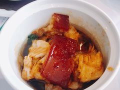 传统东坡肉-江南厨子(万象天地店)