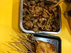 -望京小腰(北京总店)