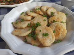 -钱大妈海鲜饭店(保利林语店)