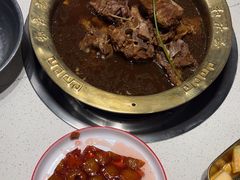 -和庆斋羊蝎子火锅·碳缸烧烤(顺义旗舰店)