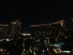 -三亚湾红树林度假世界(木棉酒店)