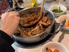 -七欣天香辣蟹火锅(南通任港路大润发店)