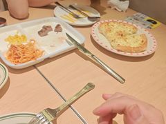 -菲滋意式餐厅(富阳东方茂店)