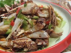 -庆峰龙虾烧烤(合肥一店)