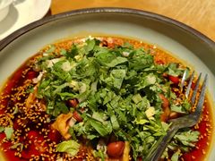 -辛香汇·现炒川菜(共康店)