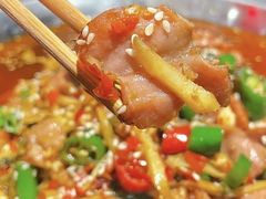 -兔槽江湖菜·重庆璧山兔(水围店)