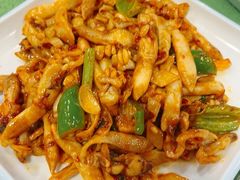 -盛港湾海鲜食府(黄沙店)