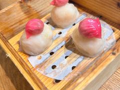 -云山茶餐厅(广东大厦店)