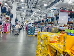 -山姆会员商店(亦庄创意生活广场店)