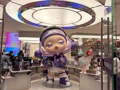 -泡泡玛特POPMART(太古里店)