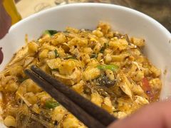 -老乌家特色小炒泡馍(大皮院店)