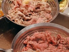 -犇鼎牛潮汕牛肉火锅(新辰里学清路店)