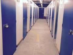 迷你仓（上海）仓储有限公司-StorHub趣存自助仓·迷你仓(金桥店)