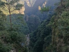 -广东大峡谷