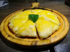 -青叶202都市餐厅(迪诺水镇店)