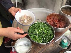 -老李家杂肝汤(回民街店)