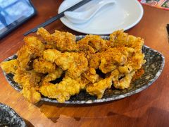 -付小姐在成都(中山公园店)