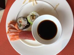 -富力丽思卡尔顿酒店·丽轩中餐厅