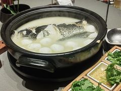-小厨娘淮扬菜(河西奥美大厦店)