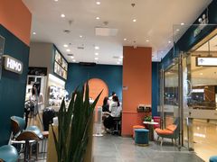 -海马体照相馆(烟台大悦城店)