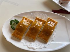 叉烧酥-利苑酒家(金宝店)