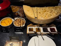 -拉蒂娜·巴西牛排馆 Latina·Brazilian Steakhouse(陆家嘴旗舰店)