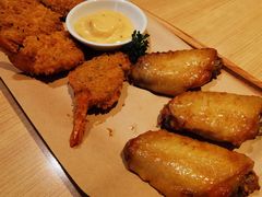 -必胜客(印象城店)