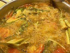 -亮欢寨(凯里总店)