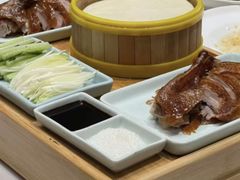 -郑享吃烧烤烩面(红专路店)