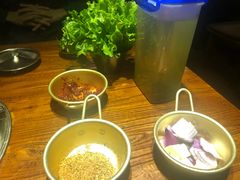 -原始泥炉烤肉(总店)