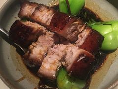 草扎肉-桂满陇-西湖船宴(西单大悦城店)