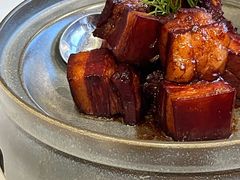 -肆月河豚·新淮扬(金融街店)