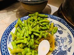 -新发展亚太JW万豪酒店·福苑咖啡厅