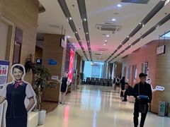 -美年大健康体检医院(金牛万达分院)