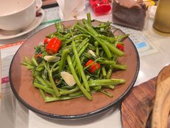 马来风光-滕记星发餐室·新加坡菜(巨鹿路店)