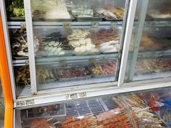 零售区-五厂炸串(四流南路店)