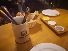 -巴伐利亚啤酒坊(意式风情街店)